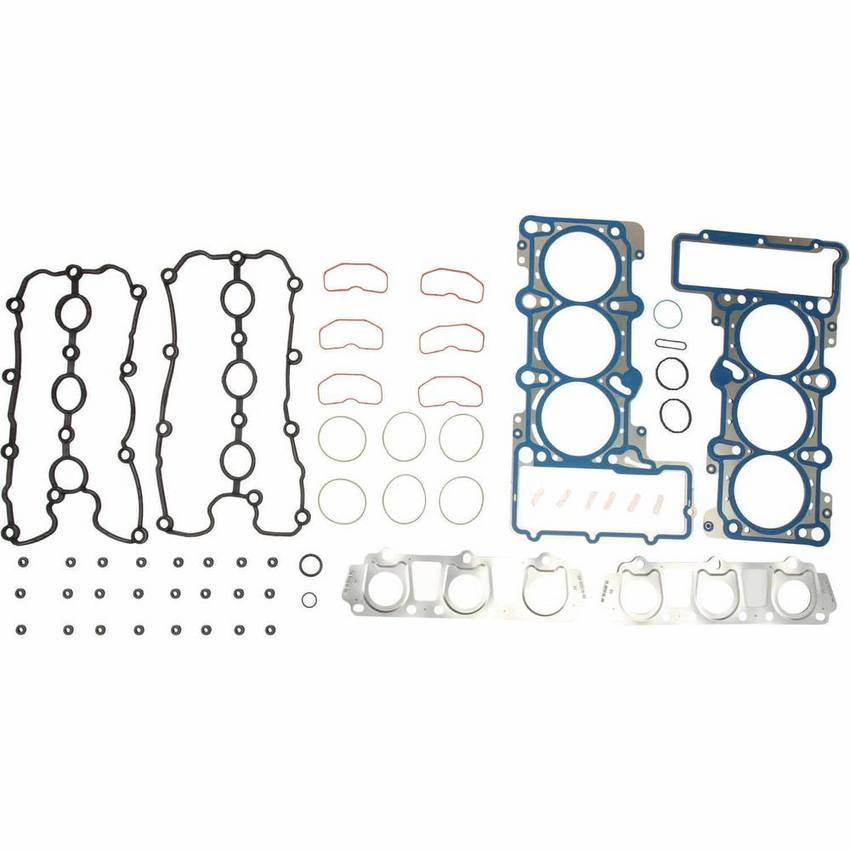 Audi Porsche Engine Cylinder Head Gasket Set - Elring 340590